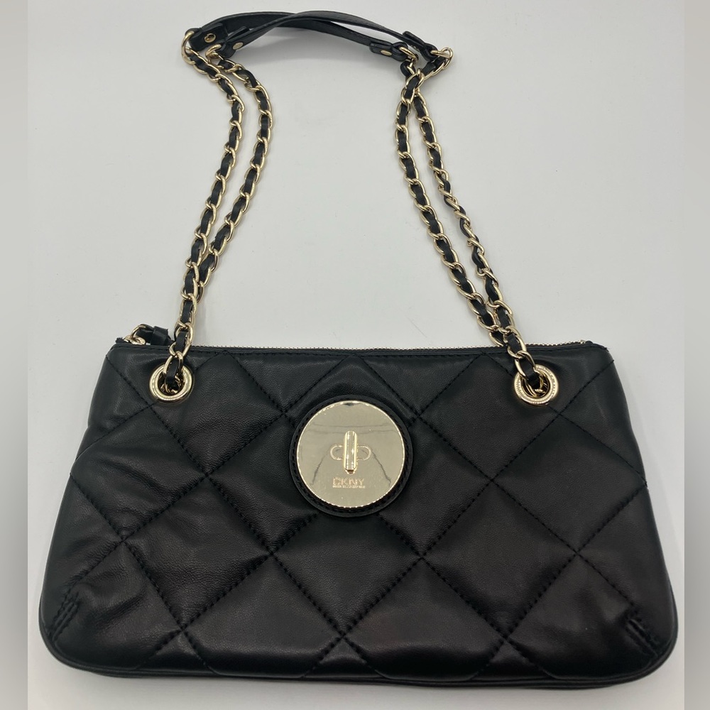 DKNY Shoulder/Crossbody Bag - Picture 1 of 11